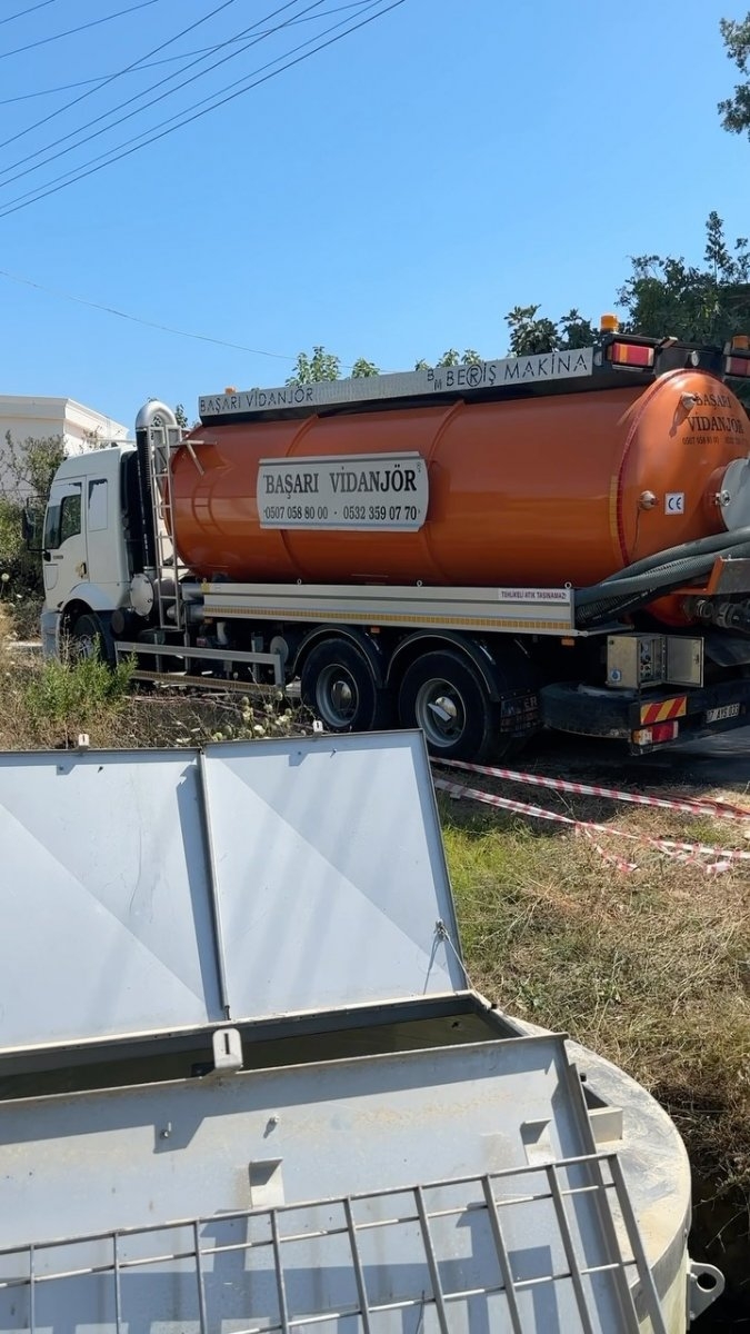 Tıkanıklık Açma