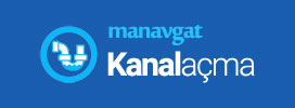 Manavgat Kanal Açma