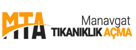 Manavgat Tıkanıklık Açma