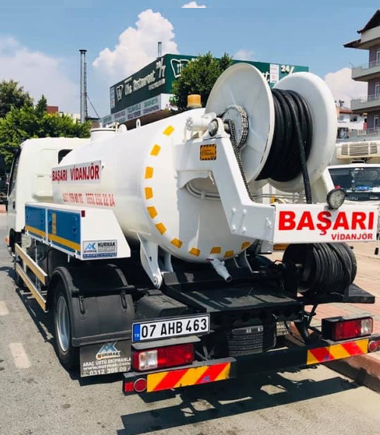 Hoşgeldiniz
